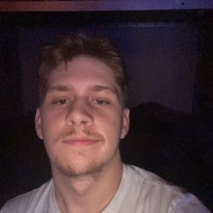 Meet your Posher, Gavin